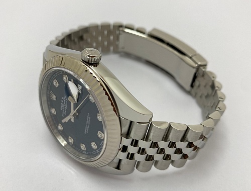 Rolex Datejust 41mm 126334-0016