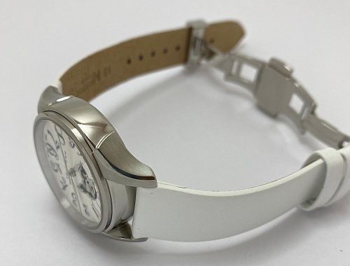 Hamilton Jazzmaster Lady Auto 34mm H32365313