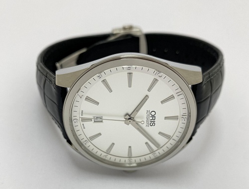 Oris Artix Date 42mm 01 733 7642 4051