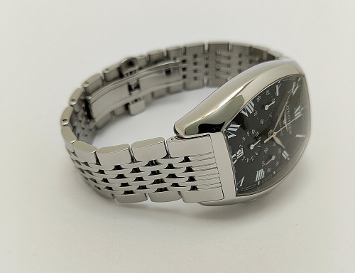 Longines Evidenza Automatic Chronograph Large L2.643.4.51.6