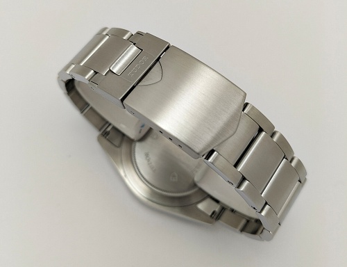 Tudor Black Bay Heritage 41mm M79540-0011