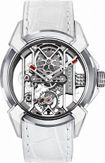 Jacob & Co. Watches Gents Collection EPIC X RACING EX100.20.WR.OY.A