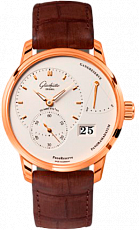 Glashutte Original Art & Technik PanoReserve 65-01-25-15-05