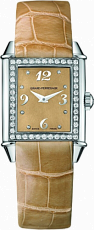 Girard-Perregaux Vintage 1945 Lady Quartz Jewellery 25870D11A861-CK8A