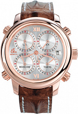 Jacob & Co. Watches Iconic Collection H24RGSG H24RGSG