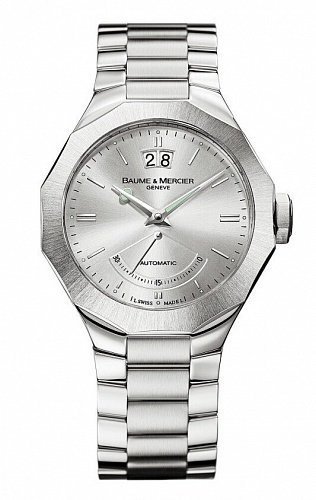 Baume&Mercier Riviera Automatic Retrograde 40mm MOA08828