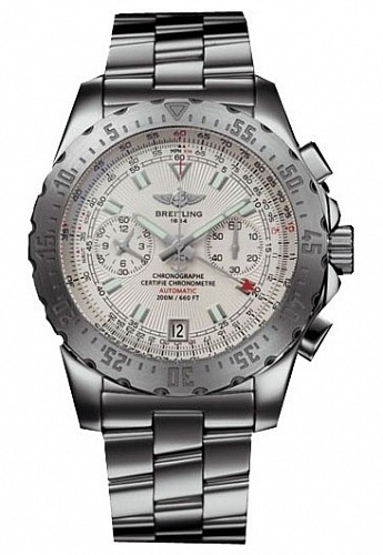 Breitling Skyracer Automatic Chronograph 43,5mm A27362