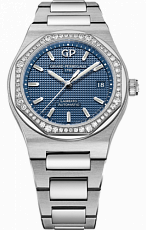 Girard-Perregaux Laureato 38 mm 81005D11A431-11A