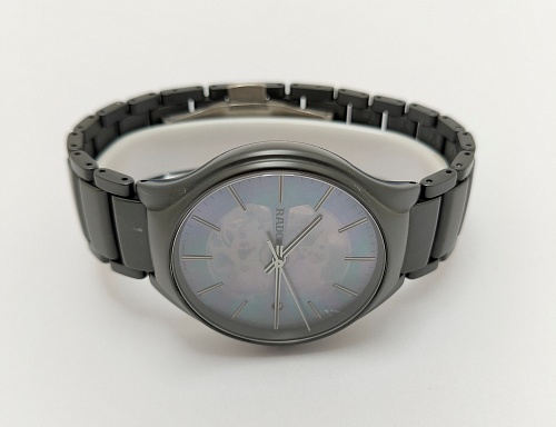 Rado True Open Heart Automatic 40mm LE 734.0101.3.090