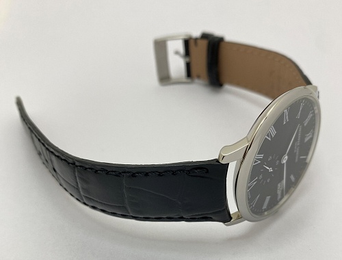 Frederique Constant Slimline 40mm FC-245BR5S6