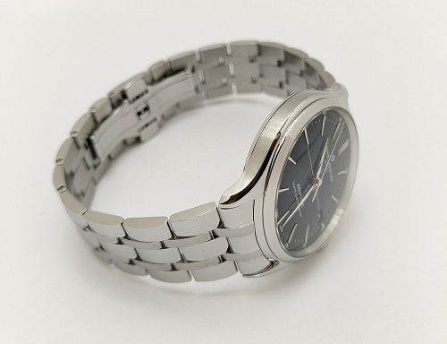 Baume & Mercier Clifton Baumatic 40mm MOA10468