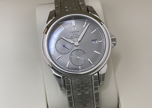Omega De Ville Co-Axial Power Reserve 39mm 4532.40.00