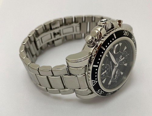 Montblanc Sport Automatic Chronograph 41,5mm 3273