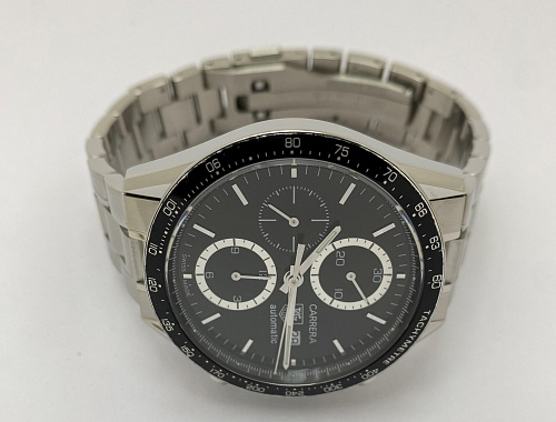 TAG Heuer Carrera Automatic Chronograph 41mm CV2010.BA0794