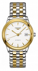 Longines Flagship Automatic 39mm L4.874.3.22.7