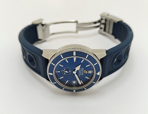 Breitling Superocean Heritage 38mm A37320