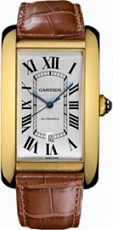 Cartier Tank Americaine Extra Large W2609756