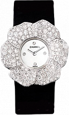 Chanel Jewellery Collection Camelia H1348