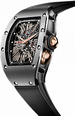 Richard Mille Women's Collection RM 037 RM 037