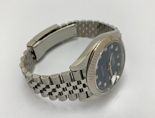 Rolex Datejust 41mm 126334-0016