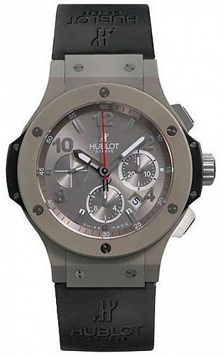 Hublot Big Bang 44mm Limited Edition Mag Bang 320.UI.440.RX