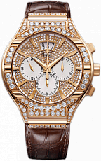 Piaget Piaget Polo Chronograph G0A33039