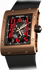 Richard Mille Архив Richard Mille Limited Editions RM 016 Marcus RM 016 Marcus RG