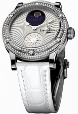 Louis Moinet ladies Stardance 36 mm LM-32.20DD.80