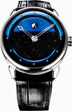 De Bethune The classics DB25L DB25LWS3V2