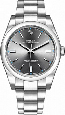 Rolex Oyster Perpetual 39mm 114300-0001