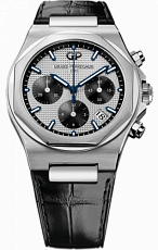 Girard-Perregaux Laureato Chronograph 38 mm 81040-11-131-BB6A