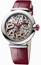 Bvlgari LVCEA Skeleton 102879