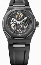 Girard-Perregaux Laureato Skeleton Ceramic 81015-32-001-FK6A