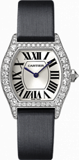 Cartier Tortue Small WA507231
