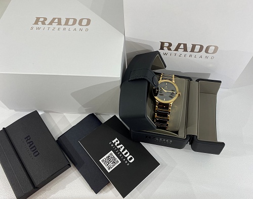  Rado Centrix Diamonds Automatic 28mm 561.0183.3.072
