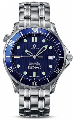 Omega Seamaster Diver 300 Automatic 41mm 2531.80.00