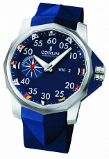 Corum Admirals Cup Competition 48 Mens 947.933.04.0373