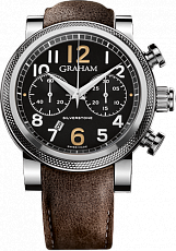 Graham Silverstone Vintage 30 2BLFS.B36A