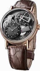 Breguet Tradition 7047 Fusee Tourbillon 7047BR/R9/9ZU