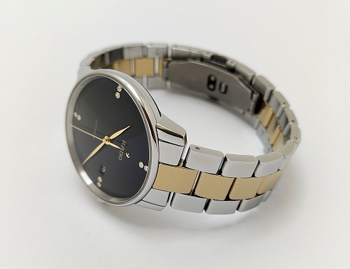Rado Coupole Classic Diamonds Automatic 38mm 763.3860.4.071