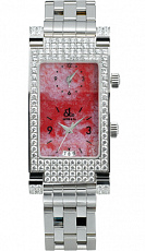 Jacob & Co. Watches Iconic Collection Angel JCA-7