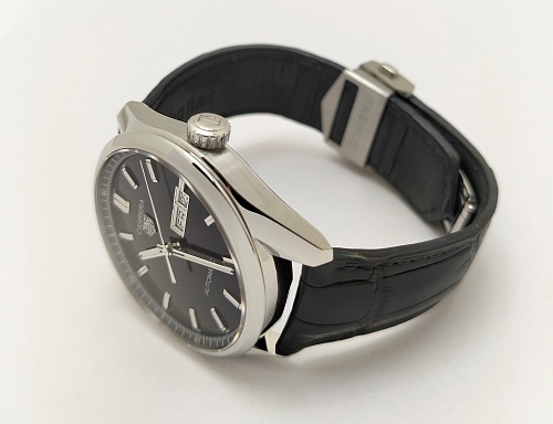 TAG Heuer Carrera Day-Date 41mm WBN2012.FC6502