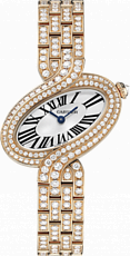 Cartier Delices de Cartier Small HPI00495