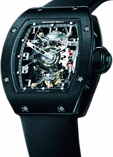 Richard Mille Архив Richard Mille Limited Editions RM 003 Ti Black RM 003 Ti Black