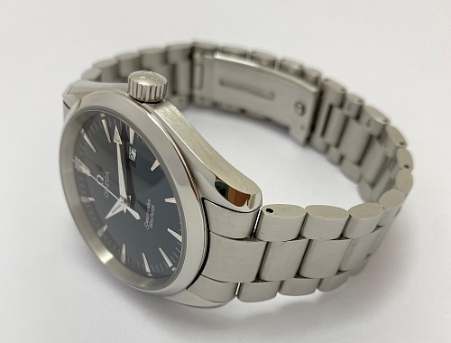 Omega Seamaster Aqua Terra Quartz 39,2mm 2517.80.00