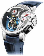 Harry Winston Opus 6 OPUMTO44WW001