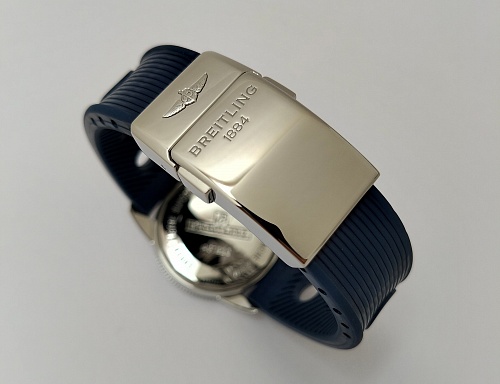 Breitling Superocean Heritage 38mm A37320