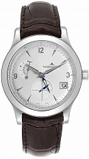  Jaeger-leCoultre Master Control Hometime 40mm Q1628420