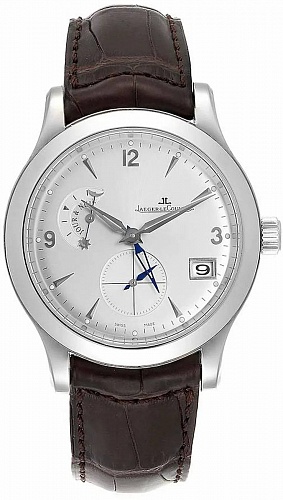  Jaeger-leCoultre Master Control Hometime 40mm Q1628420