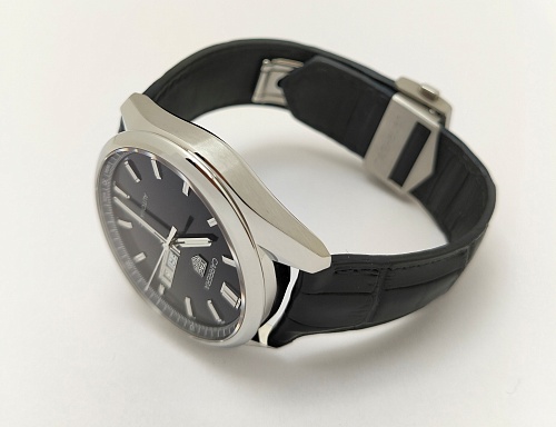 TAG Heuer Carrera Day-Date 41mm WBN2012.FC6502